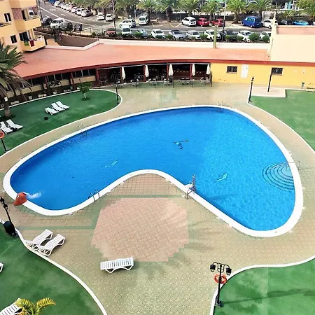 Sunshine Apartment Los Cristianos Los Cristianos  Exterior photo