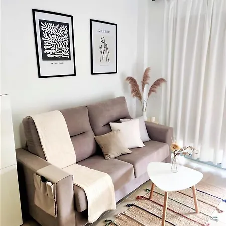 Sunshine Apartment Los Cristianos Los Cristianos  Exterior photo