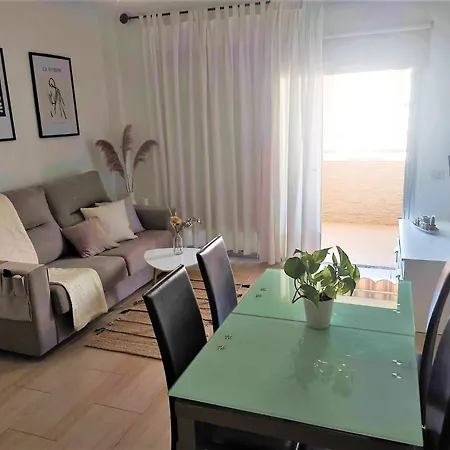 Sunshine Apartment Los Cristianos Los Cristianos  Exterior photo