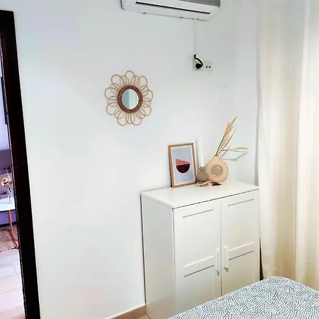 Sunshine Apartment Los Cristianos Los Cristianos  Exterior photo