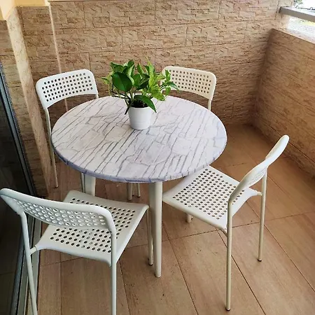 Sunshine Apartment Los Cristianos Los Cristianos  Exterior photo