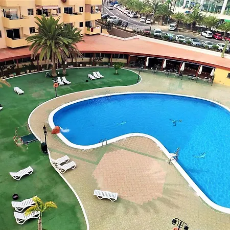 Sunshine Apartment Los Cristianos Los Cristianos  Exterior photo