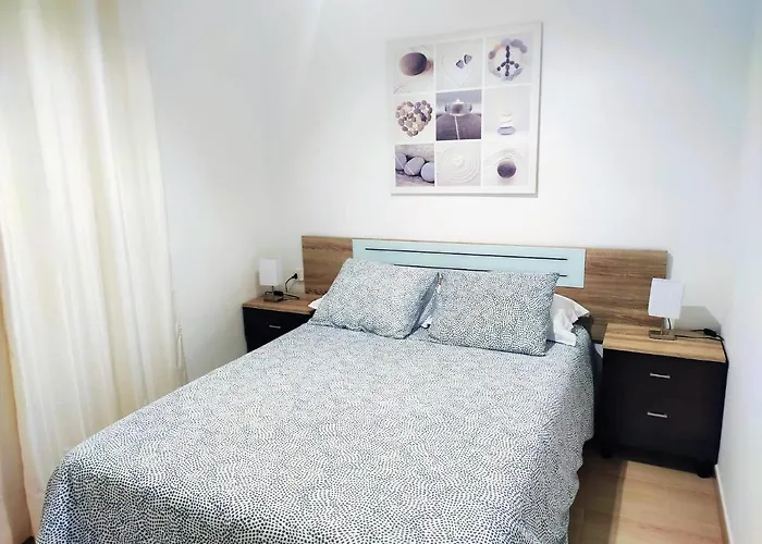 Sunshine Apartment Los Cristianos