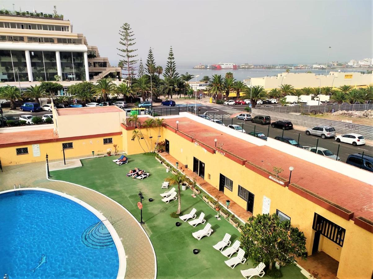 Appartement Sunshine Cristianos Los Cristianos (Tenerife)