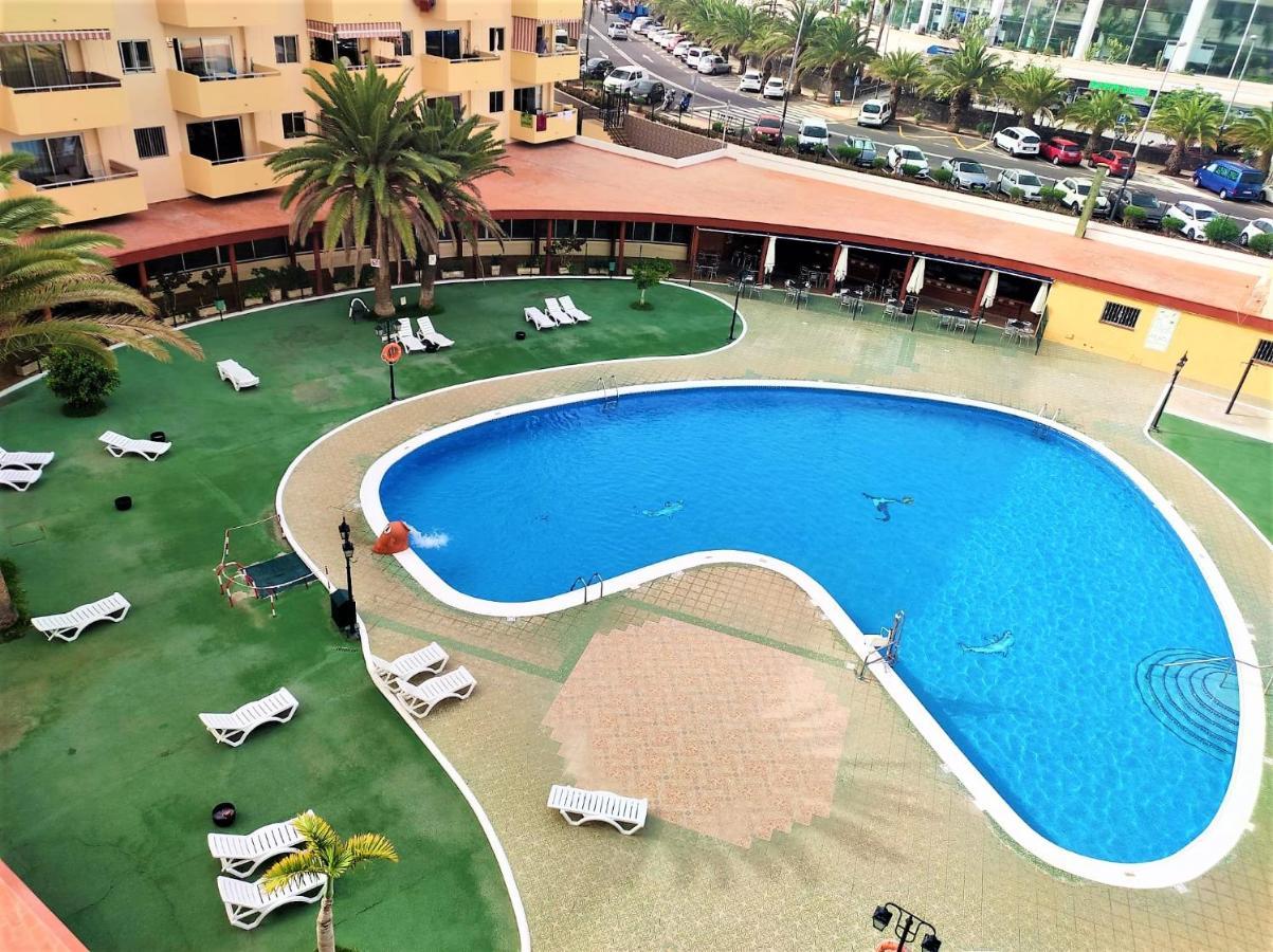Sunshine Cristianos Appartement Los Cristianos (Tenerife)