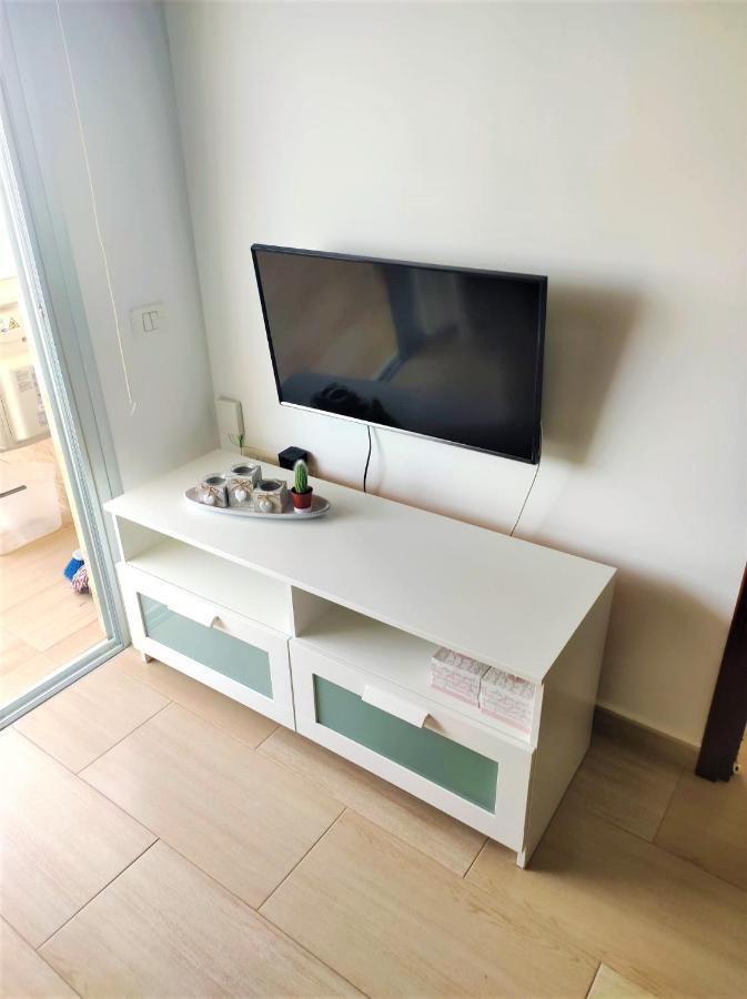 Sunshine Cristianos Appartement *