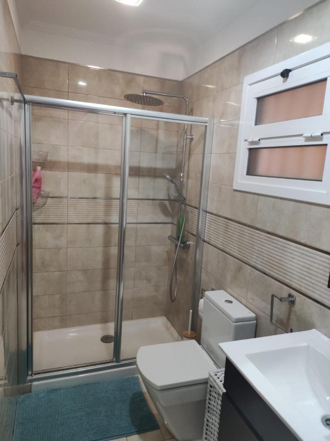 Sunshine Cristianos Appartement