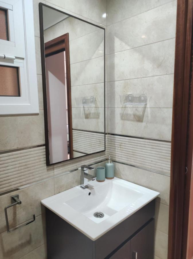 Sunshine Cristianos Appartement Los Cristianos (Tenerife)
