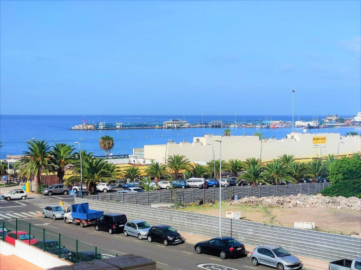 Apartment Sunshine Cristianos