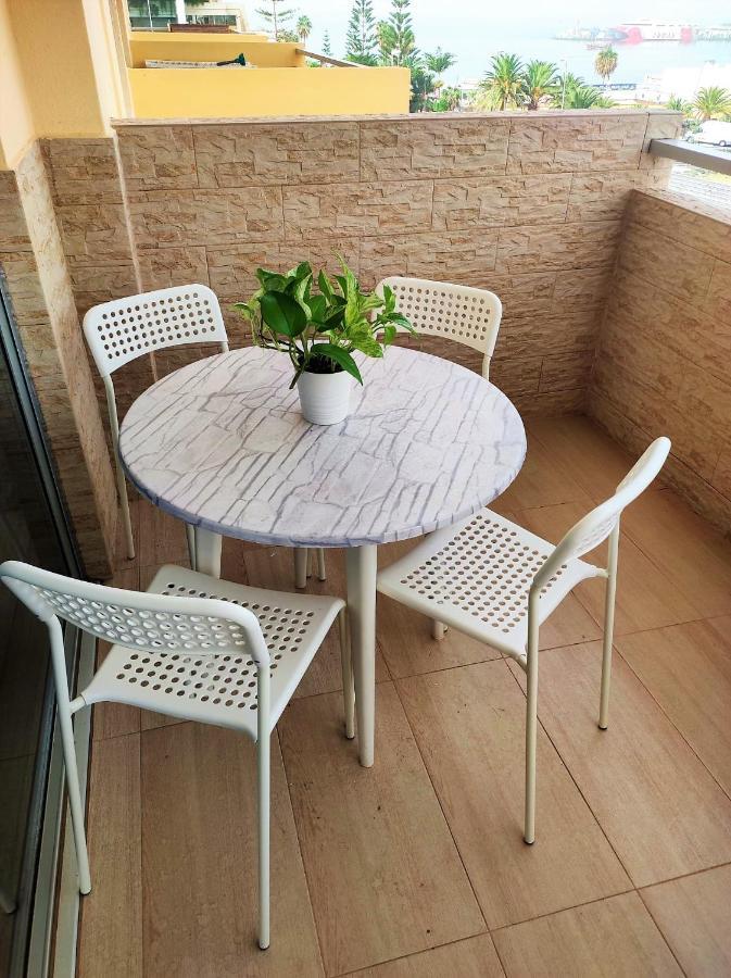 Apartment Sunshine Cristianos